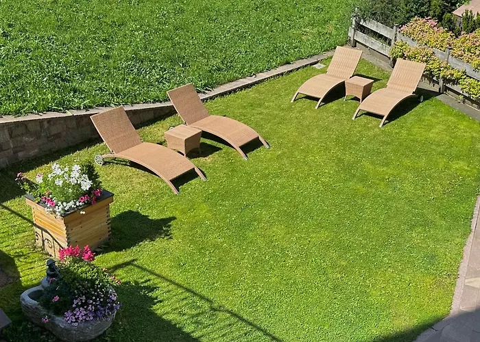 Giardin Boutique Hotel B&B