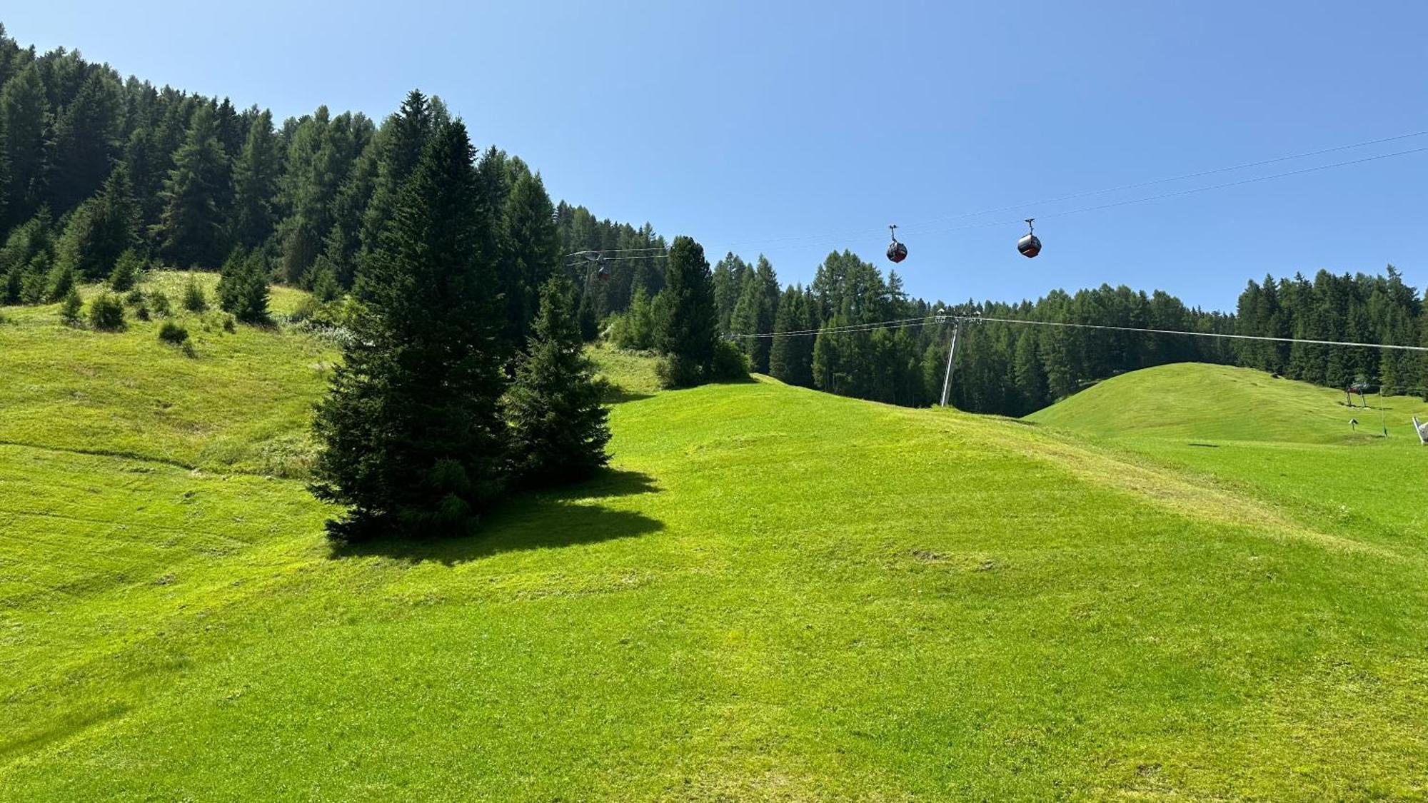Giardin Boutique 3* Selva di Val Gardena