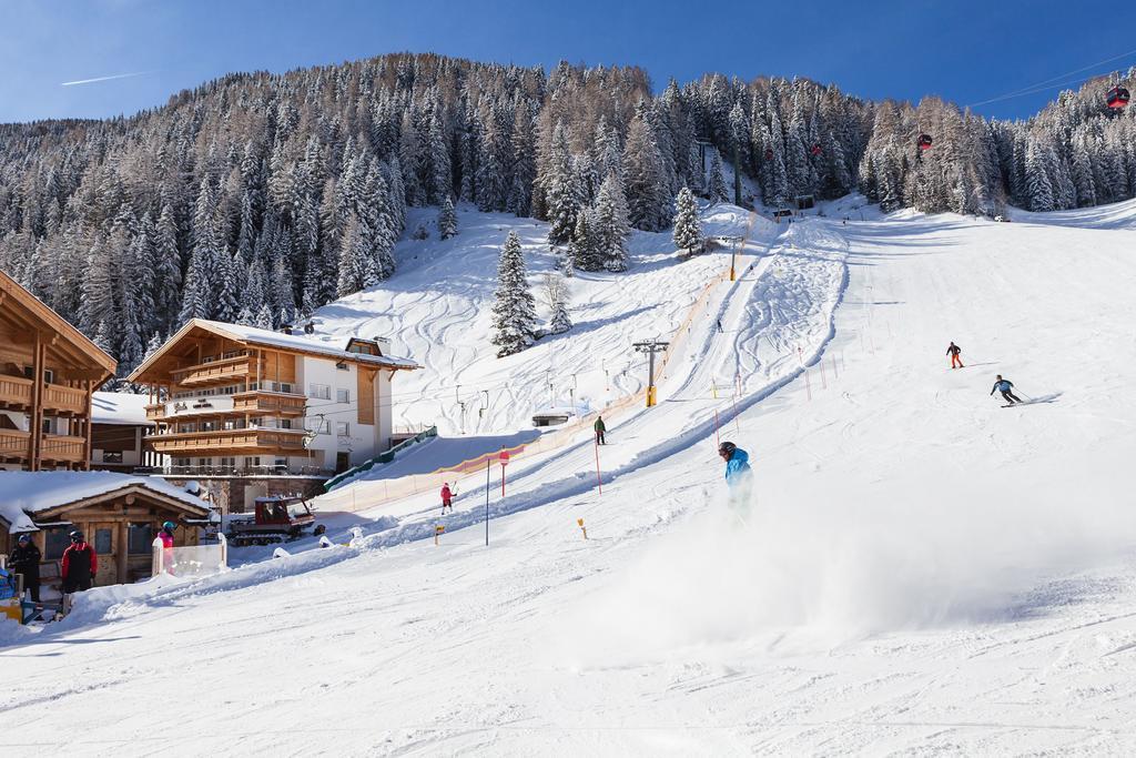 Giardin Boutique Selva di Val Gardena
