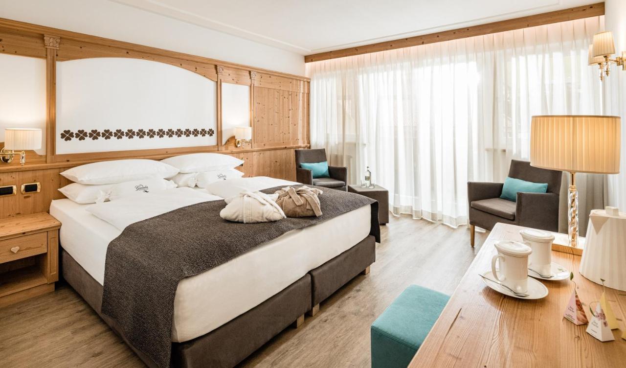 Giardin Boutique 3*