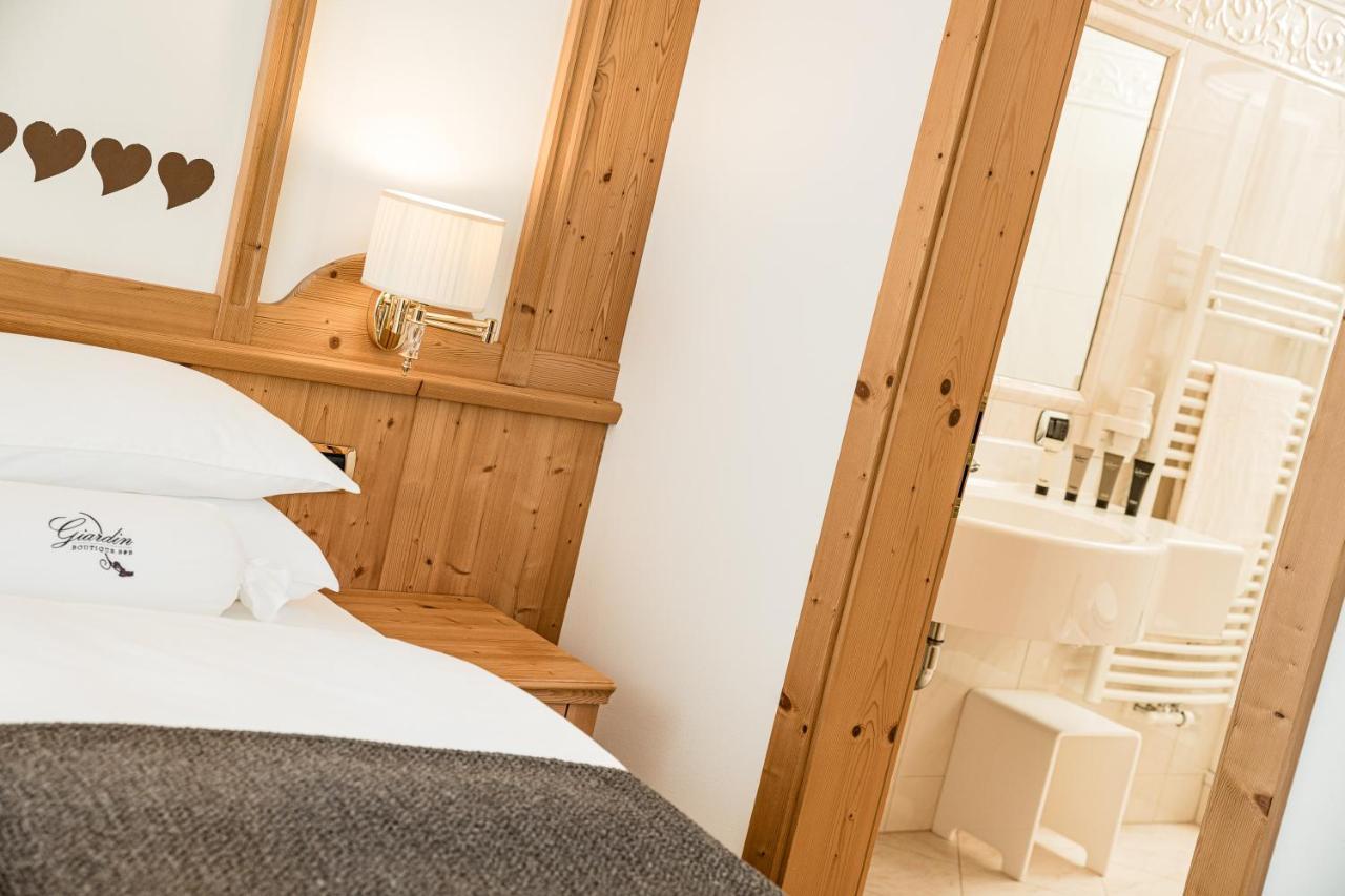 Hotel Giardin Boutique