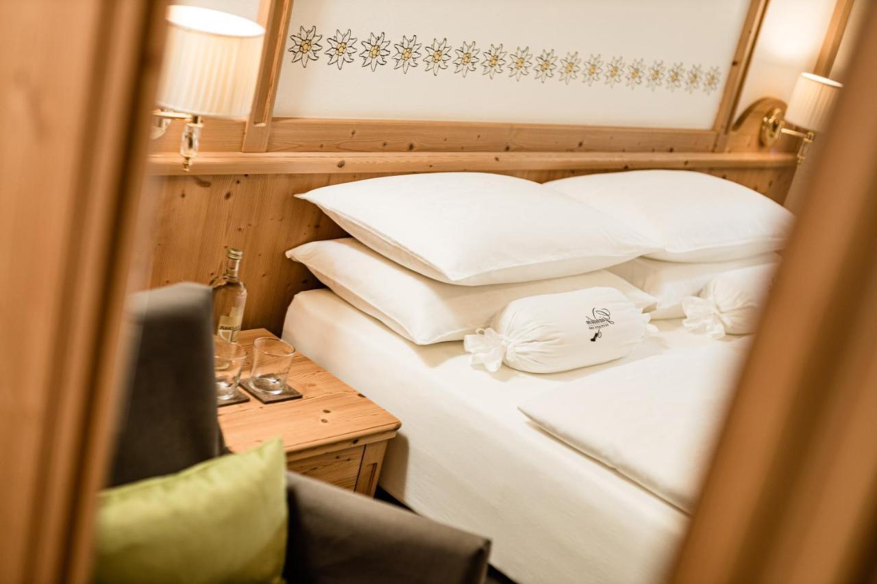 Giardin Boutique Hotel Selva di Val Gardena