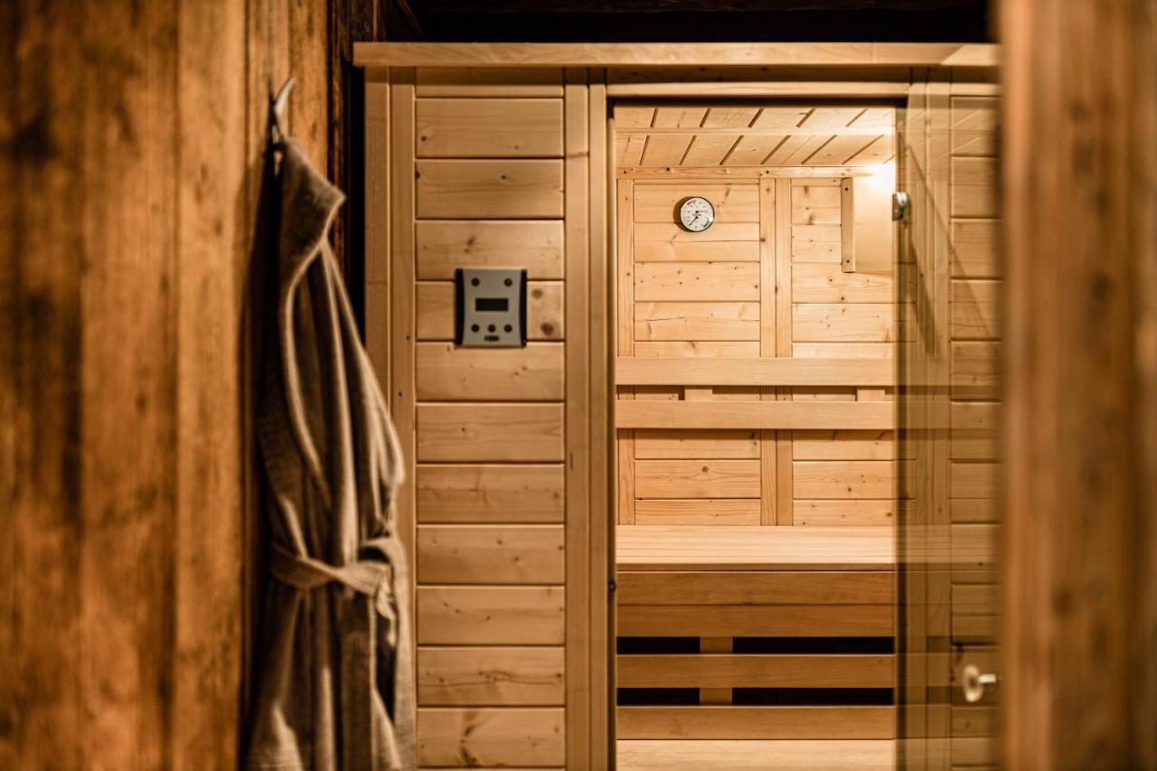 Giardin Boutique Hotel