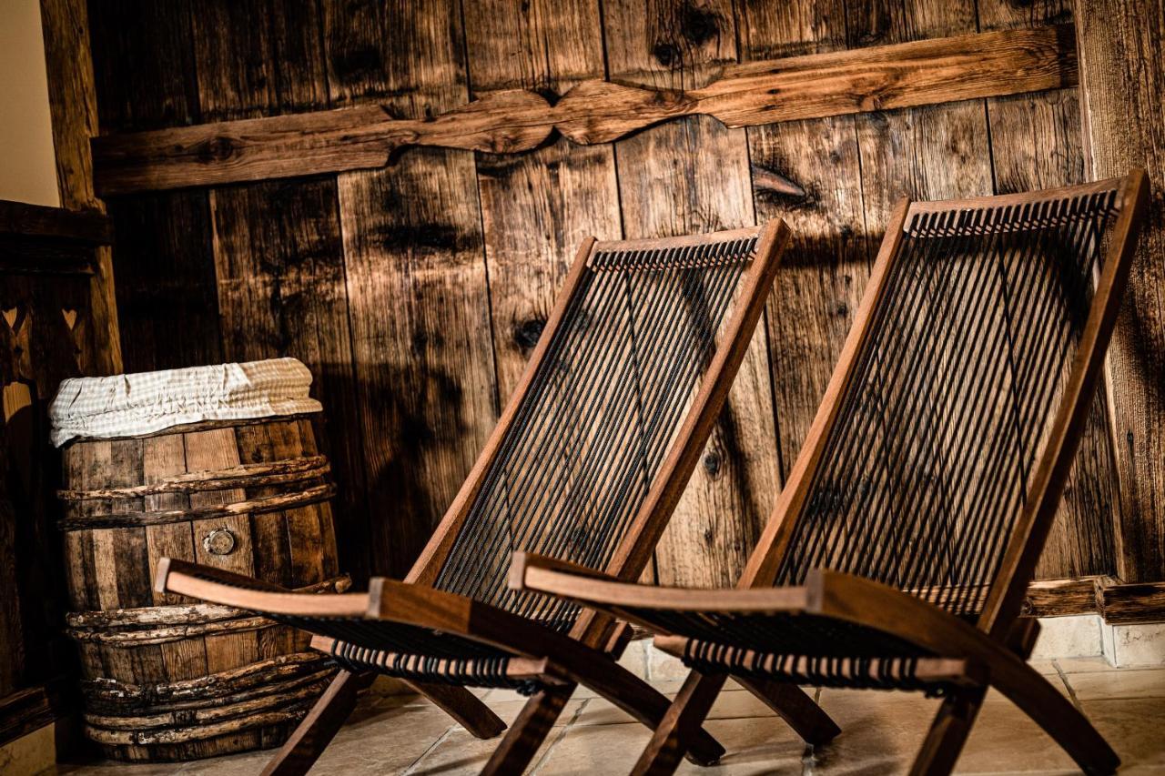 Giardin Boutique Selva di Val Gardena